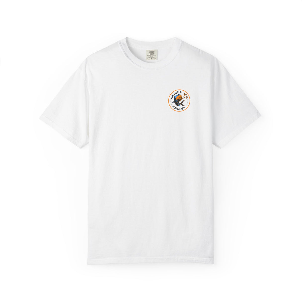 Copy of Fishing T-Shirt — "Life’s Better with a Bent Rod" Graphic Tee