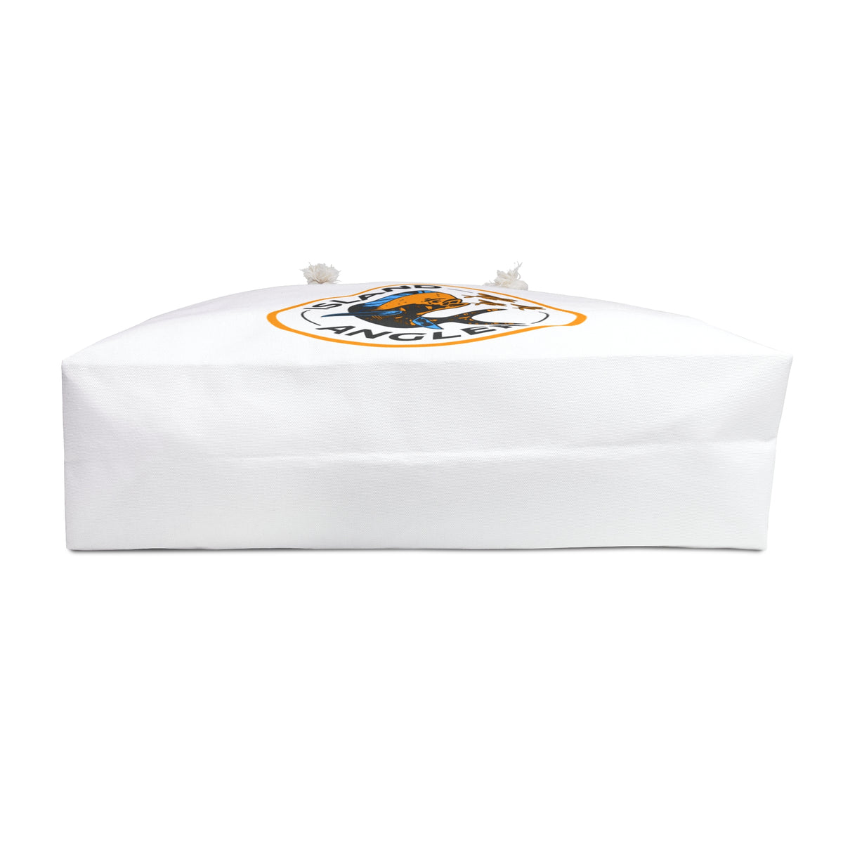 Island Angler Fishing Tote for Beach Trips & Boating