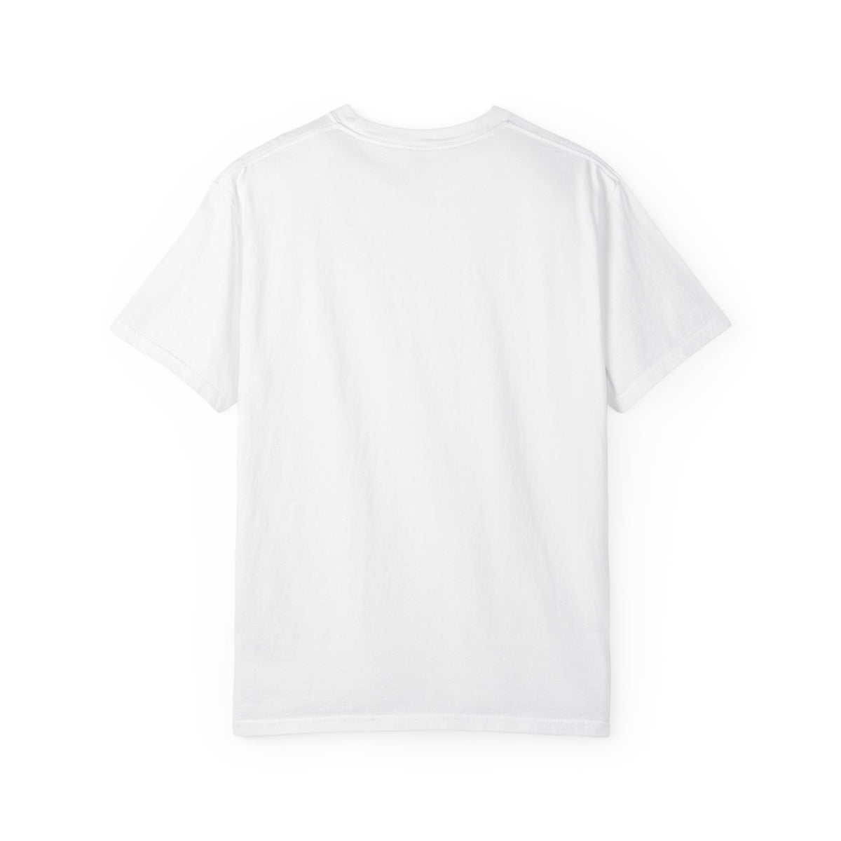 Fishing T-Shirt — "Reel Problems Require Reel Solutions" Graphic Tee