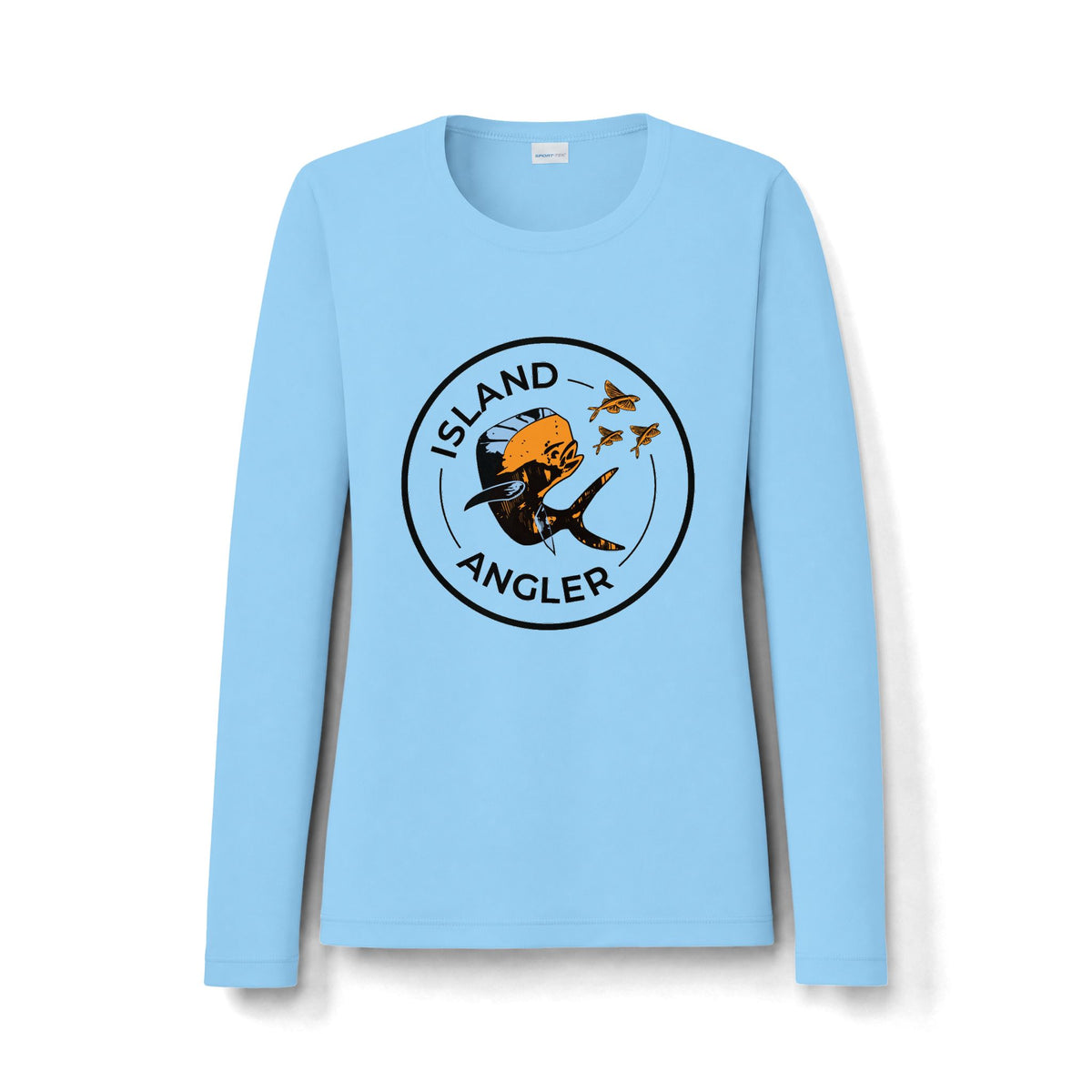 Island Angler Women's Long Sleeve UV Shirt