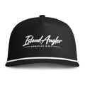 Island Angler Sun washed Fishing Trucker Hat