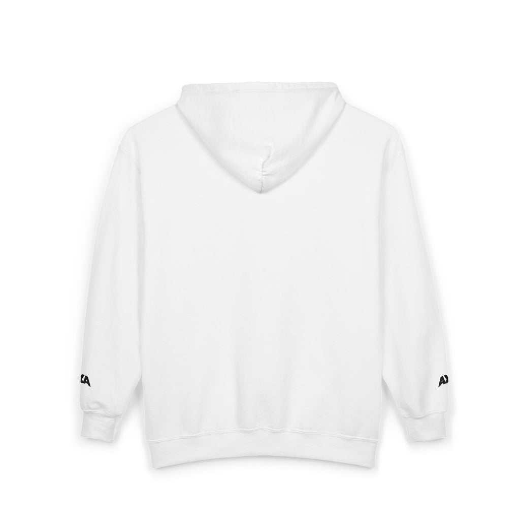 Unisex Heavy Blend™ Full Zip Hooded Sweatshirt