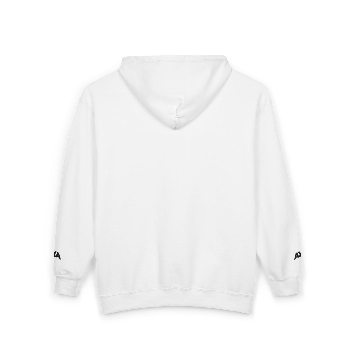 Unisex Heavy Blend™ Full Zip Hooded Sweatshirt