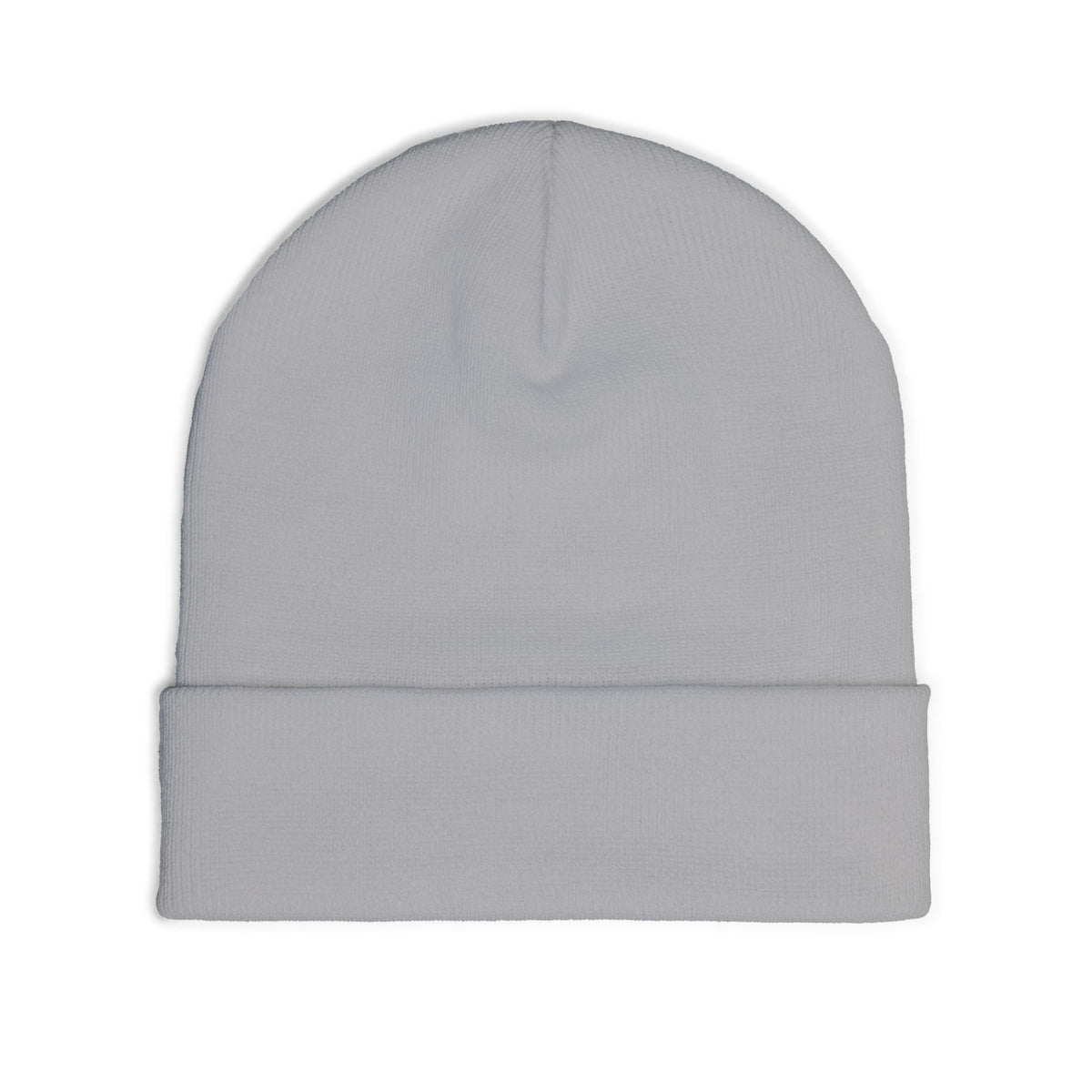 Island Angler Embroidered Beanie - Knit Fisherman Hat