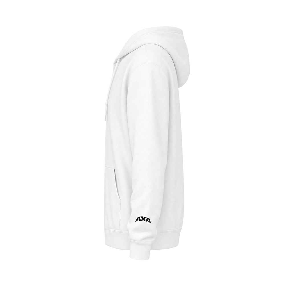 Unisex Heavy Blend™ Full Zip Hooded Sweatshirt