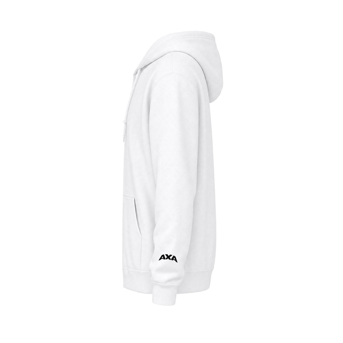 Unisex Heavy Blend™ Full Zip Hooded Sweatshirt