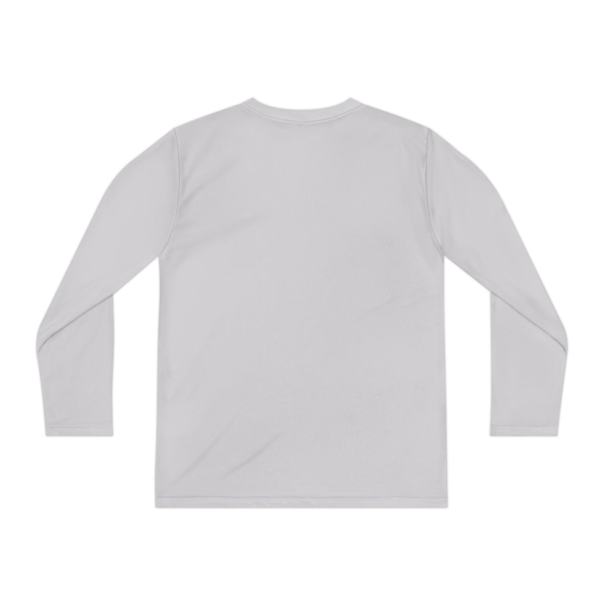 Autumn Girl Youth Long Sleeve Tee