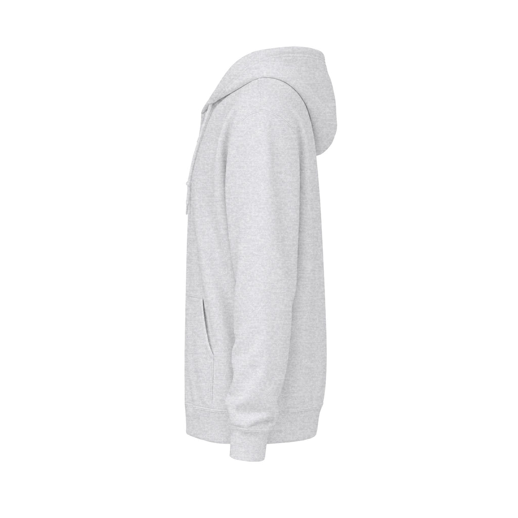Unisex Heavy Blend™ Full Zip Hooded Sweatshirt