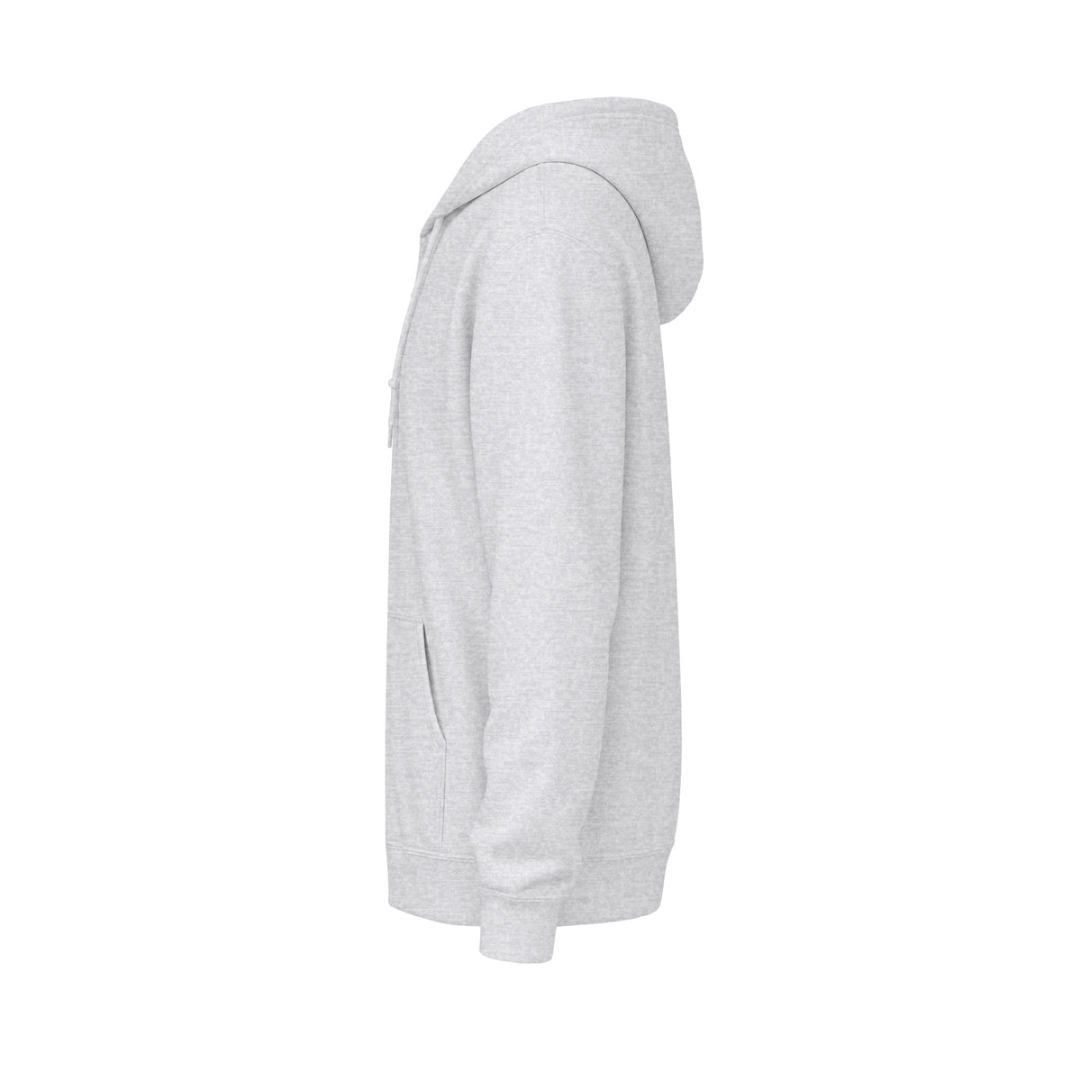 Unisex Heavy Blend™ Full Zip Hooded Sweatshirt