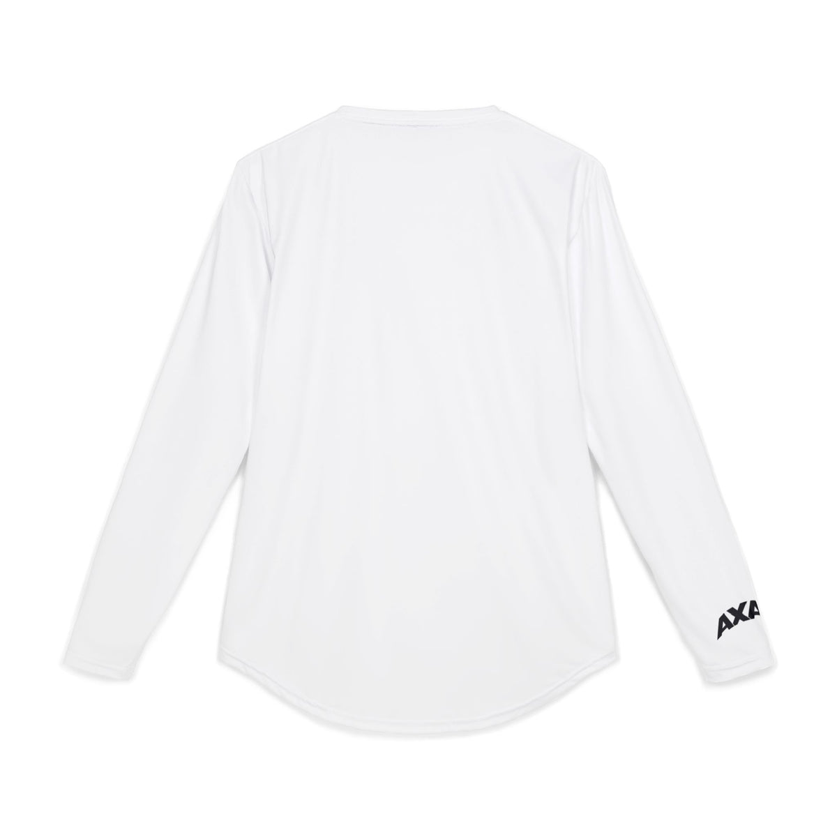 Island Angler AXA Fishing Long Sleeve — UV Protection Shirt