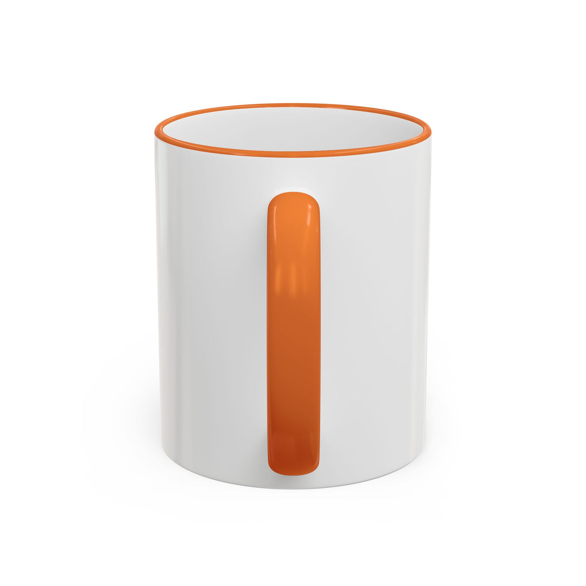 Island Angler Two-Tone Mug,