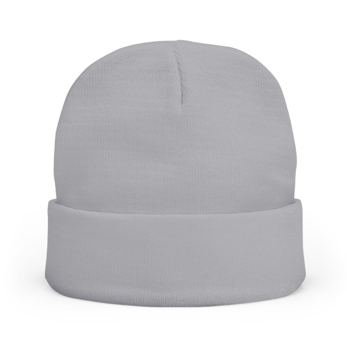 Island Angler Embroidered Beanie - Knit Fisherman Hat