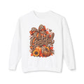 Unisex Lightweight Crewneck Sweatshirt