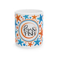 11oz Starfish Mug