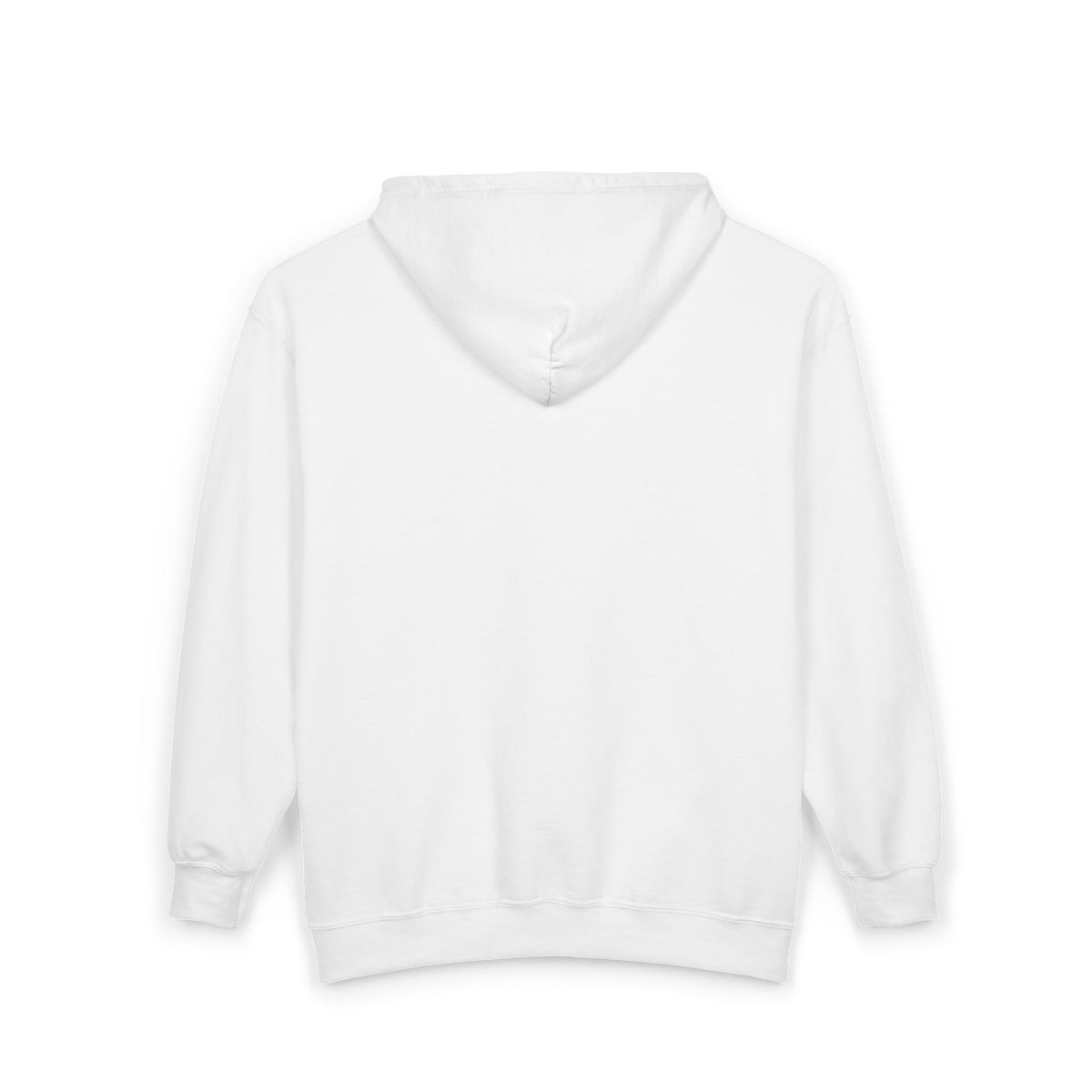 Unisex Heavy Blend™ Full Zip Hooded Sweatshirt