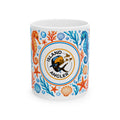11oz Sea Horse Mug