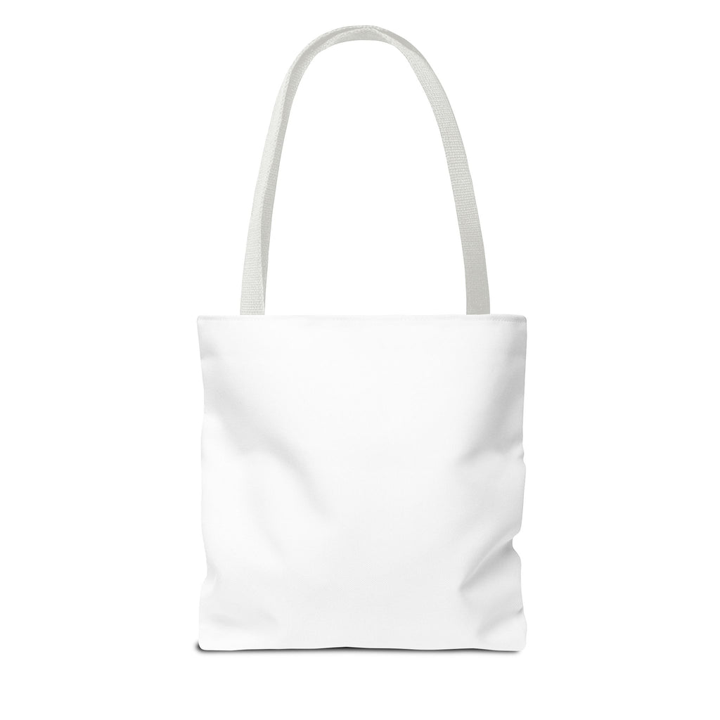 Reel Women Fish Graphic Tote (Fishing Lover Beach Bag)
