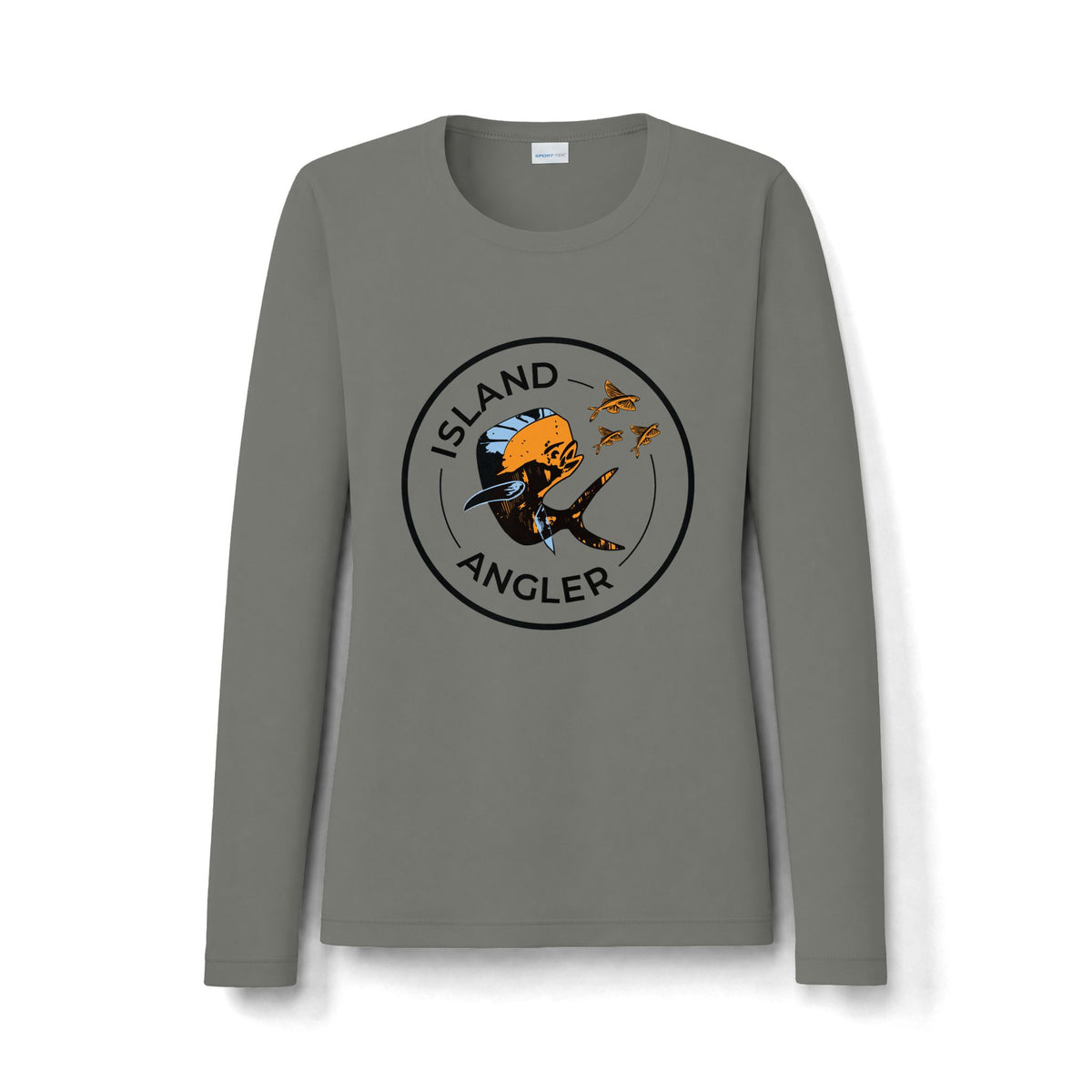 Island Angler Women's Long Sleeve UV Shirt