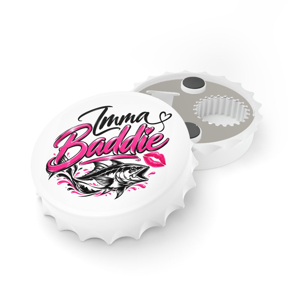Bottle Opener