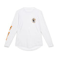 Island Angler Fishing Long Sleeve — UV Protection Shirt
