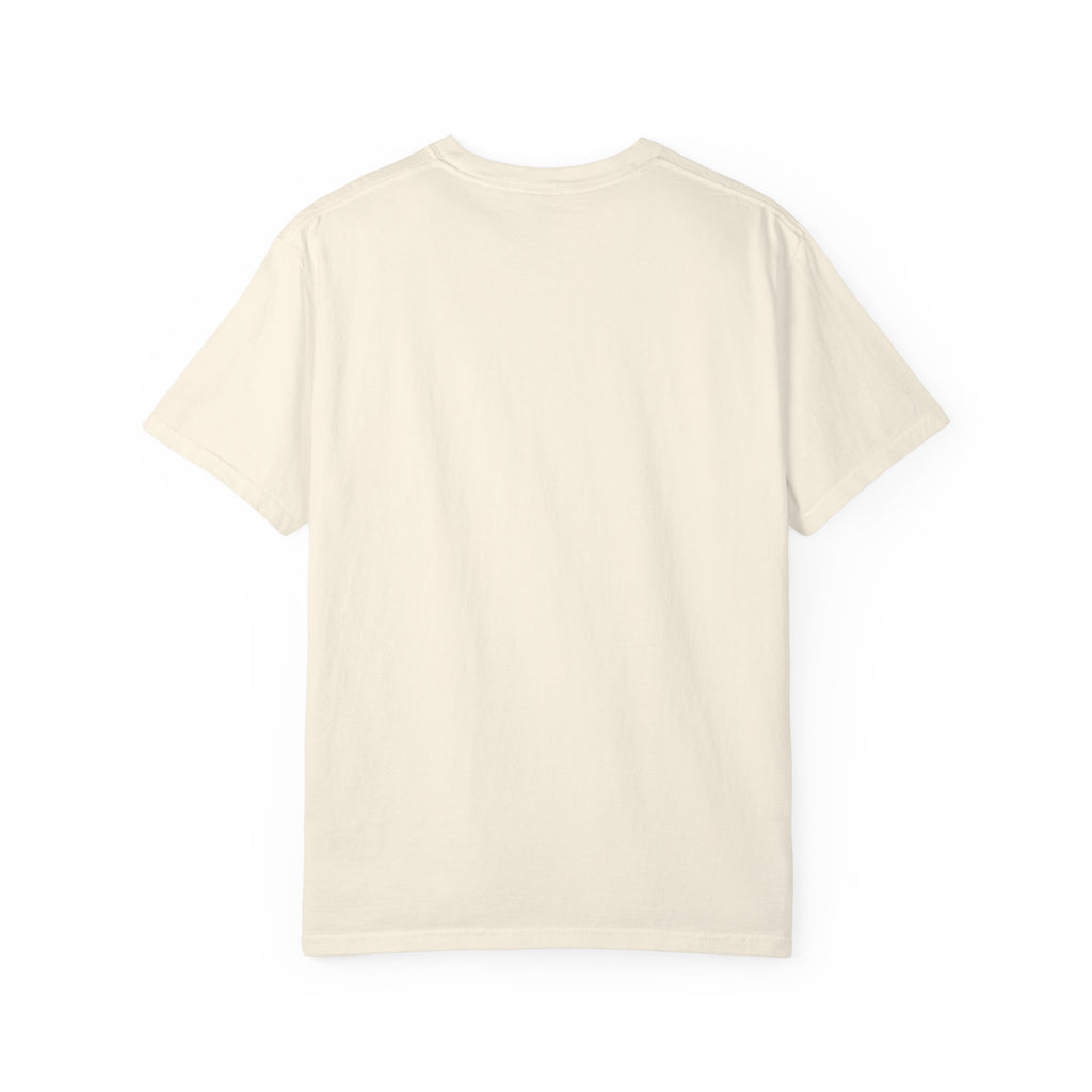 Fishing T-Shirt — "Eat Sleep Fish Repeat" Graphic Tee