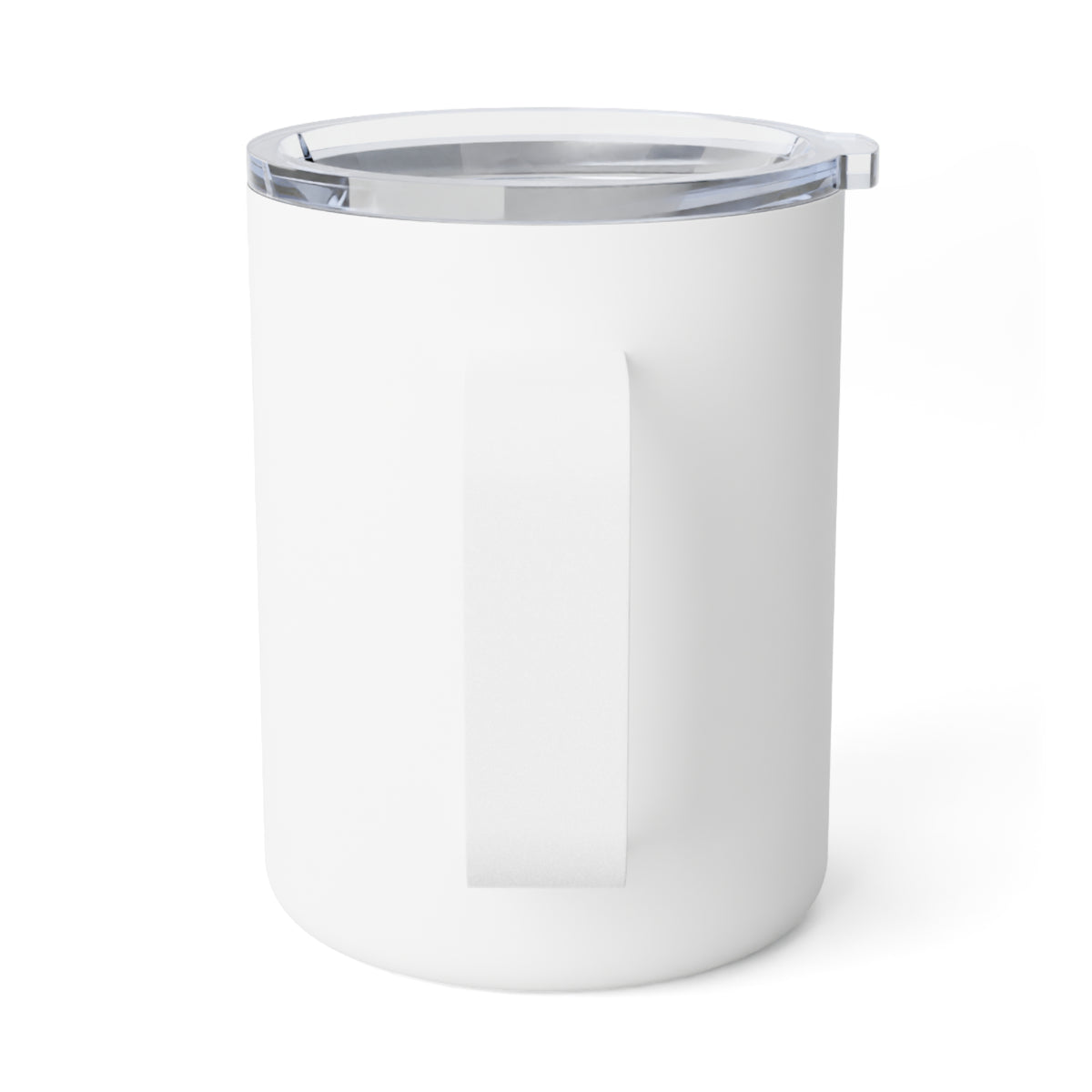 Fish & Sip Insulated Coffee Mug – Island Angler 10oz Travel Tumbler
