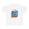 Island Angler Rocks! Youth Fishing T-Shirt