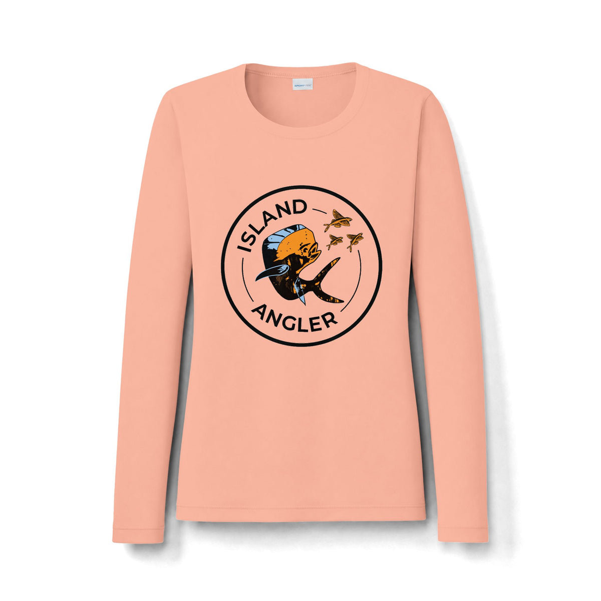 Island Angler Women's Long Sleeve UV Shirt
