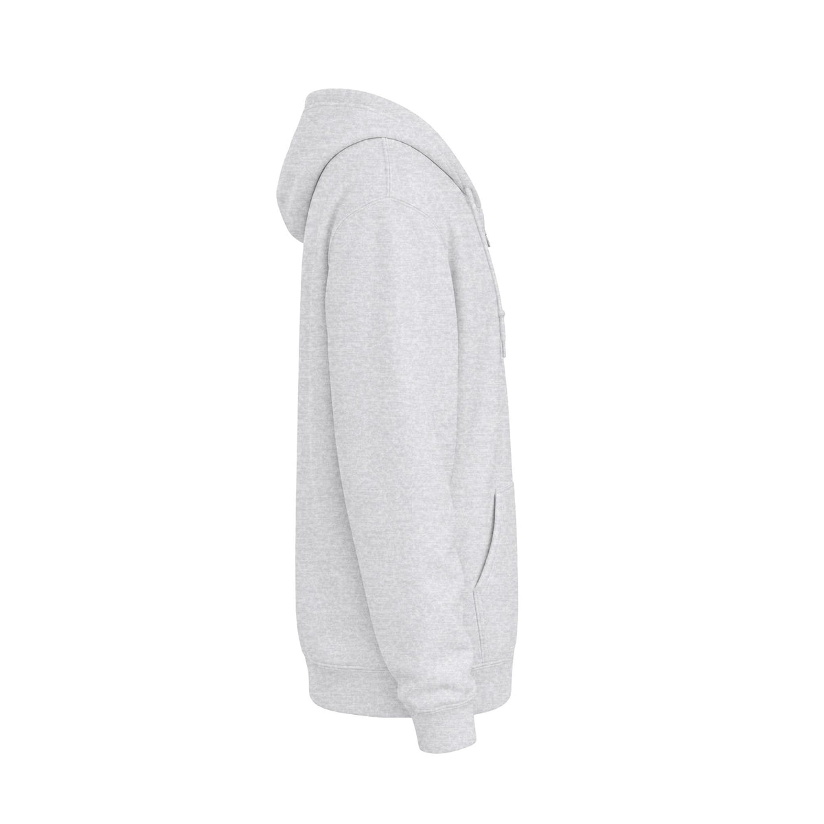 Unisex Heavy Blend™ Full Zip Hooded Sweatshirt