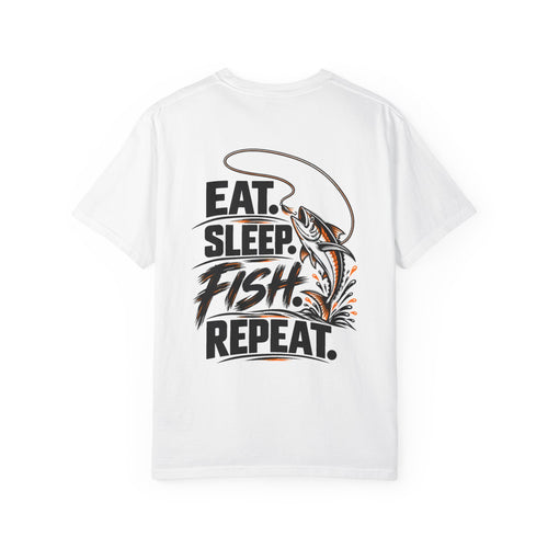 Copy of Fishing T-Shirt — "Life’s Better with a Bent Rod" Graphic Tee