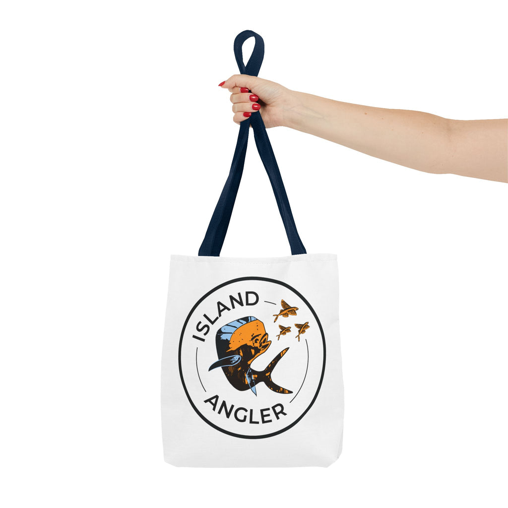 Island Angler Beach Tote