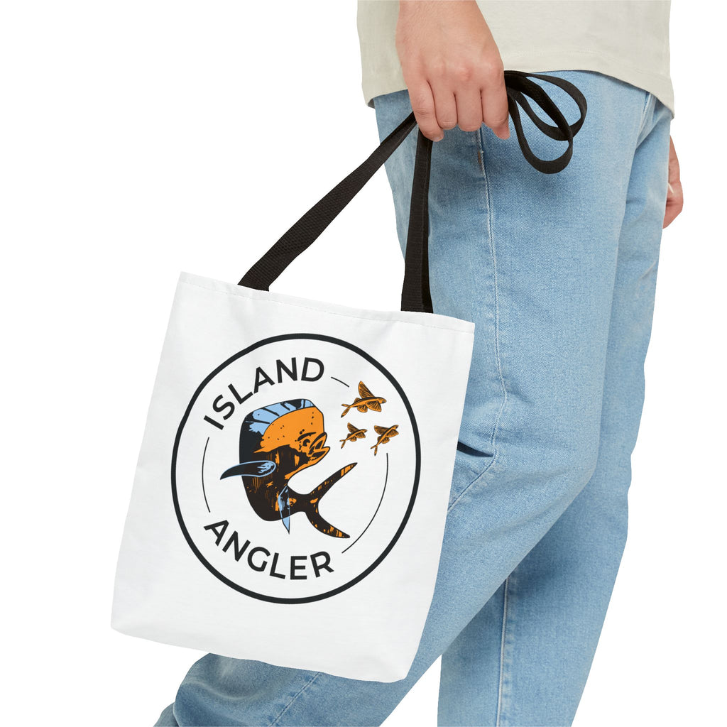 Island Angler Beach Tote