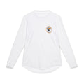 Island Angler AXA Fishing Long Sleeve — UV Protection Shirt
