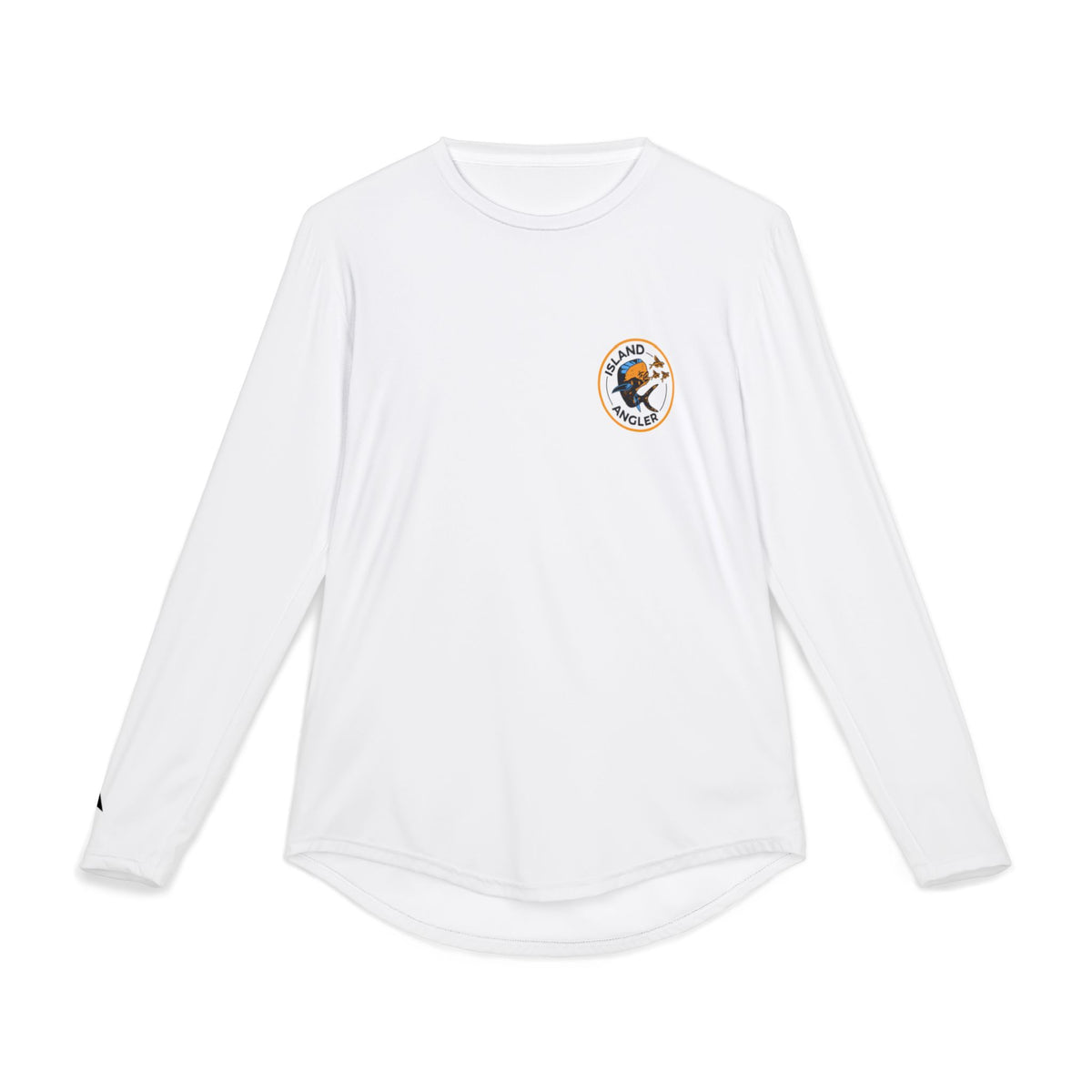 Island Angler AXA Fishing Long Sleeve — UV Protection Shirt