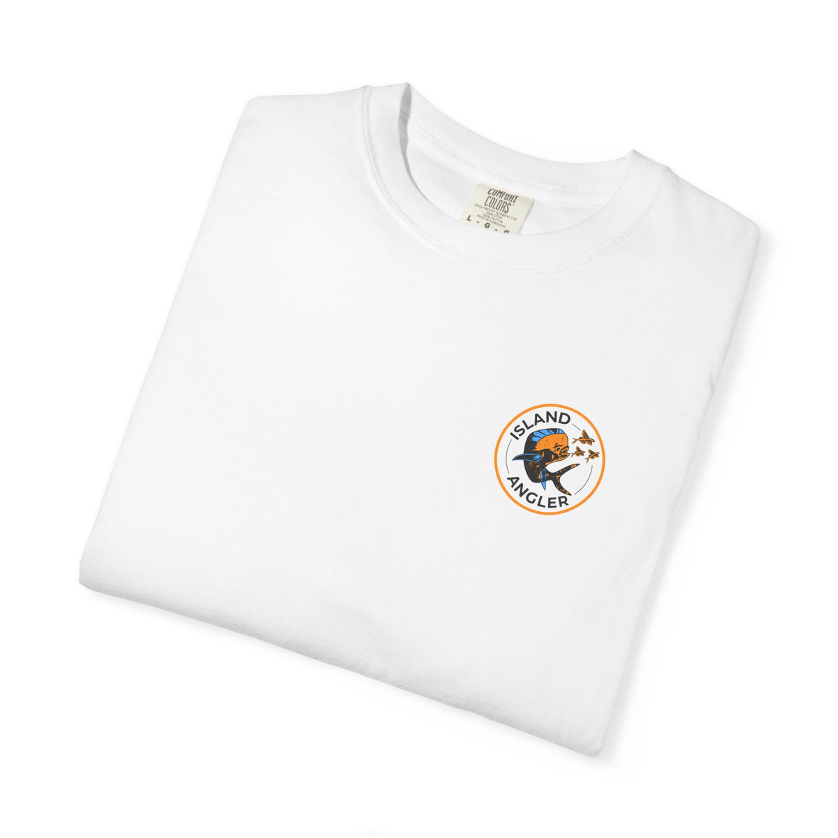 Fishing T-Shirt — "Life’s Better with a Bent Rod" Graphic Tee
