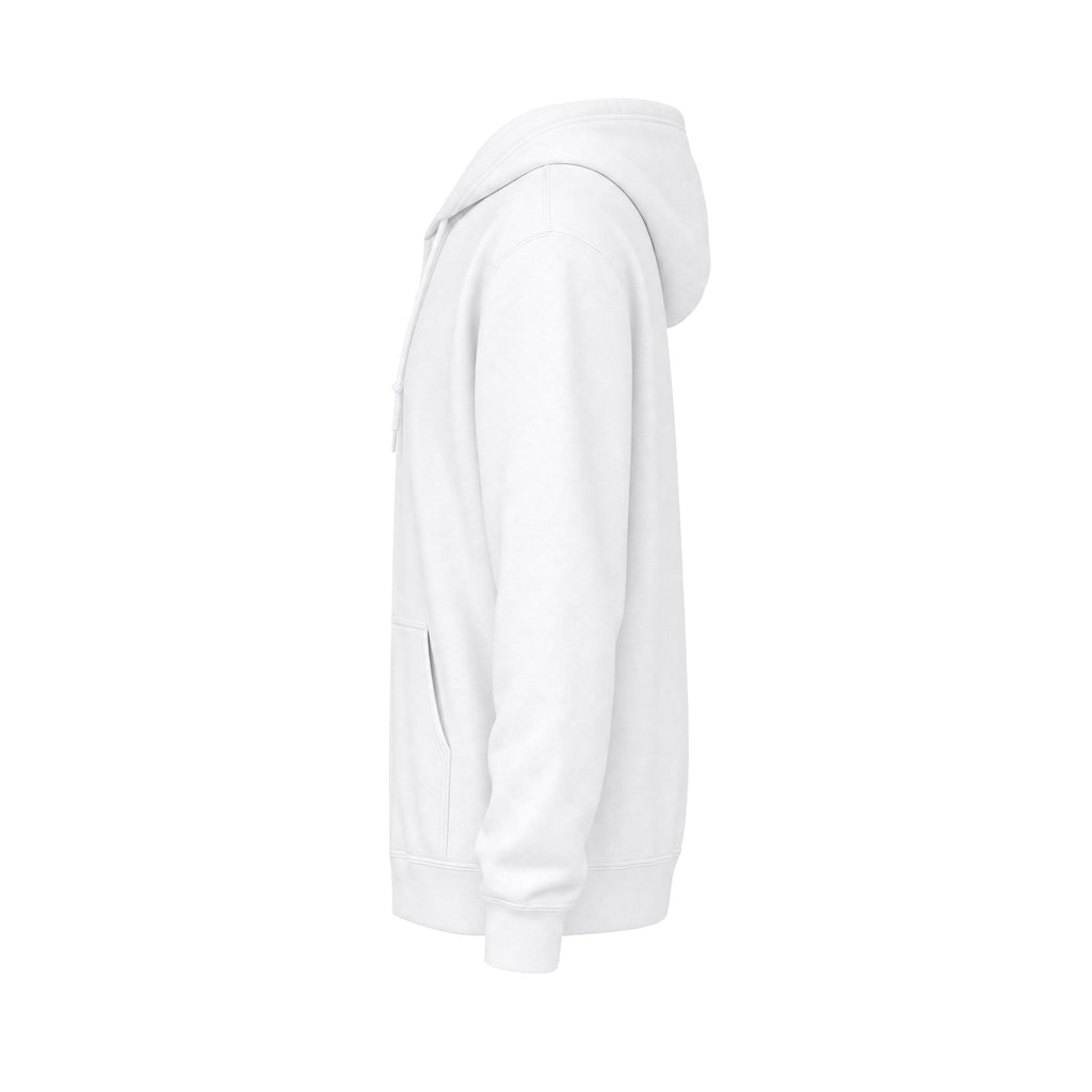 Unisex Heavy Blend™ Full Zip Hooded Sweatshirt