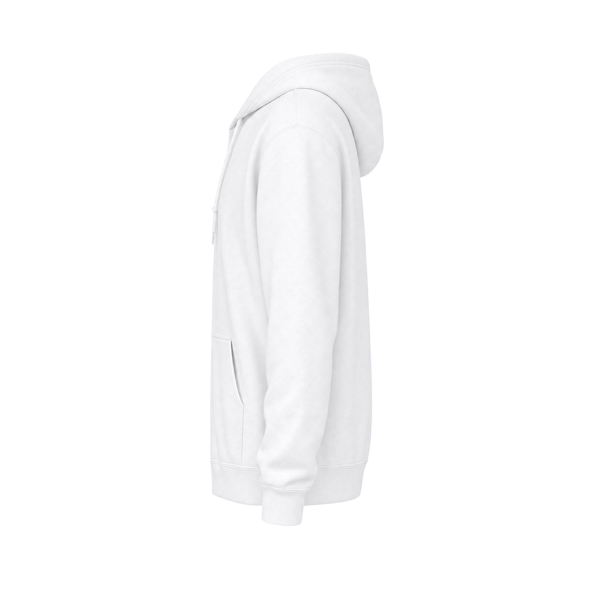 Unisex Heavy Blend™ Full Zip Hooded Sweatshirt