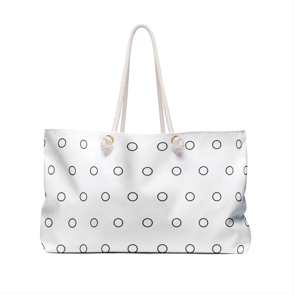 'Ladies Are Better at Fishing' Beach Tote