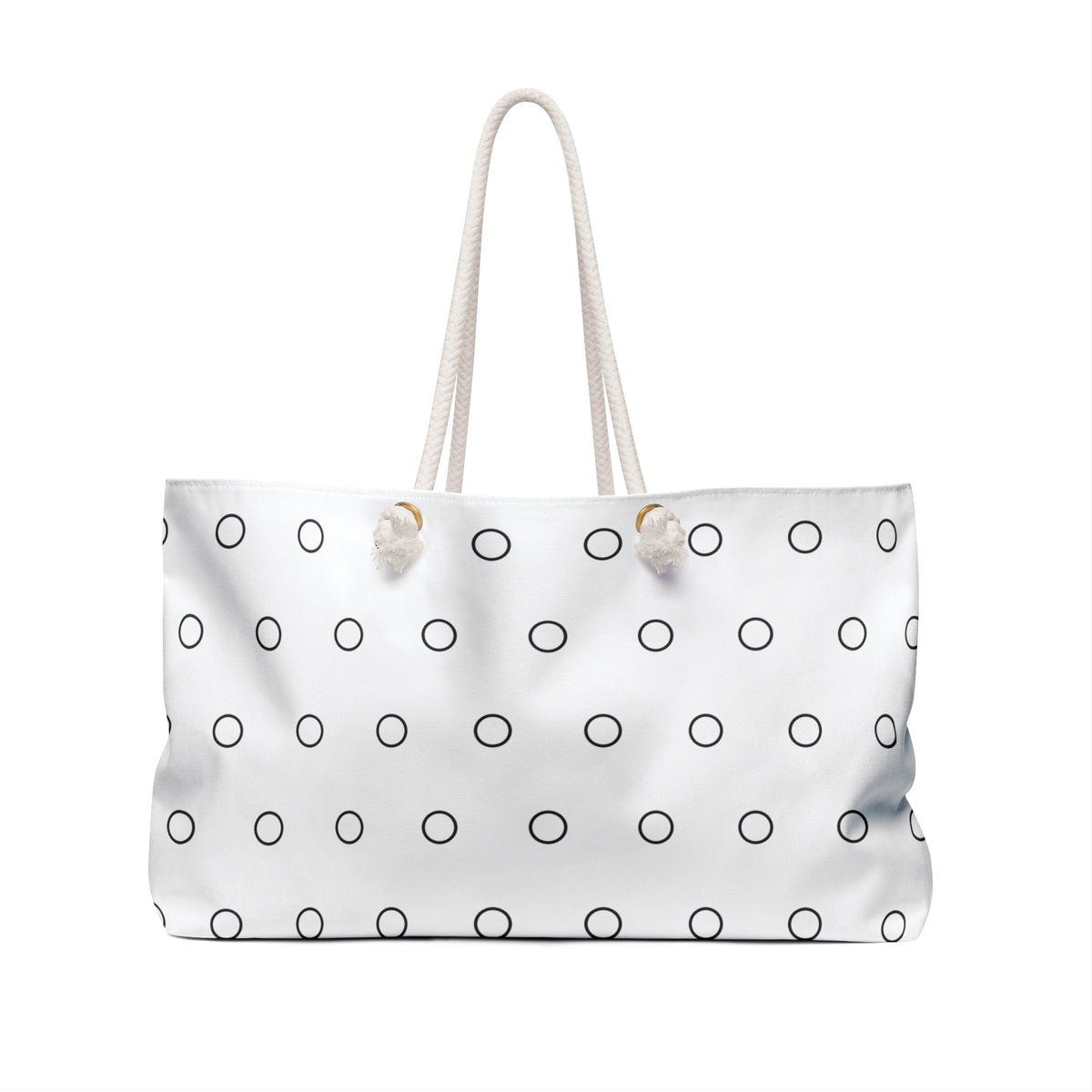 'Ladies Are Better at Fishing' Beach Tote