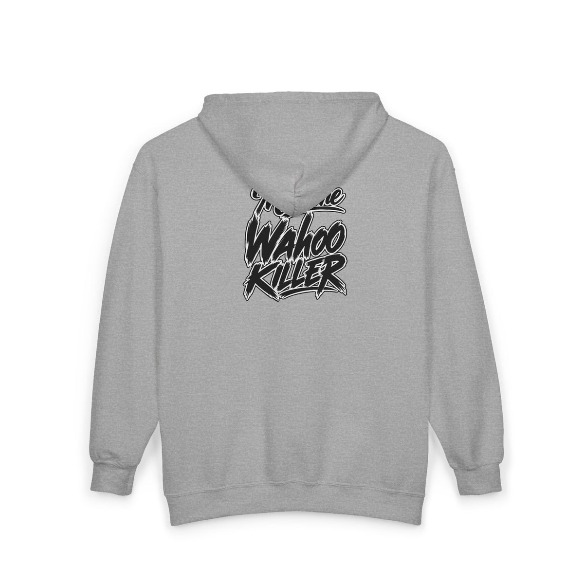 Unisex Heavy Blend™ Full Zip Hooded Sweatshirt