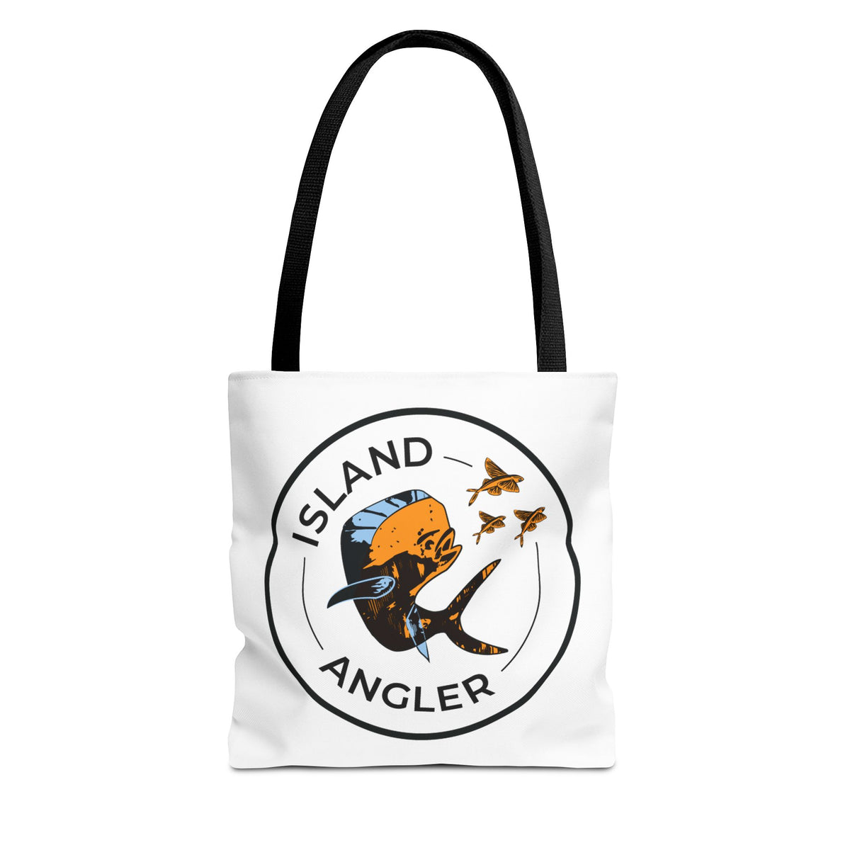 Island Angler Beach Tote