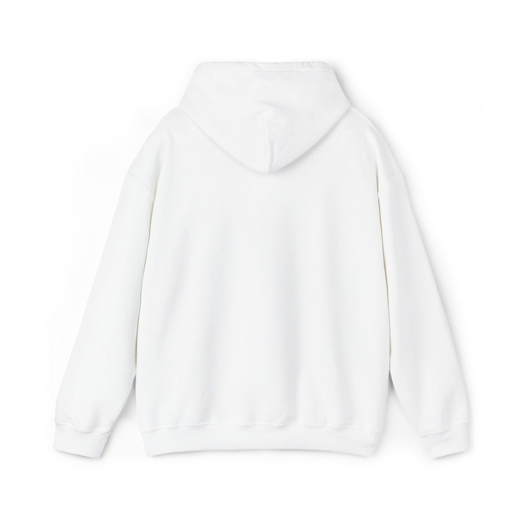 Sweet Axa Hoodie — Minimal Text Graphic Pullover