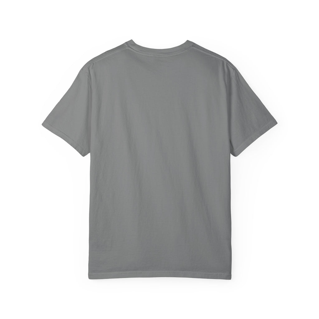 Fishing T-Shirt — "Eat Sleep Fish Repeat" Graphic Tee