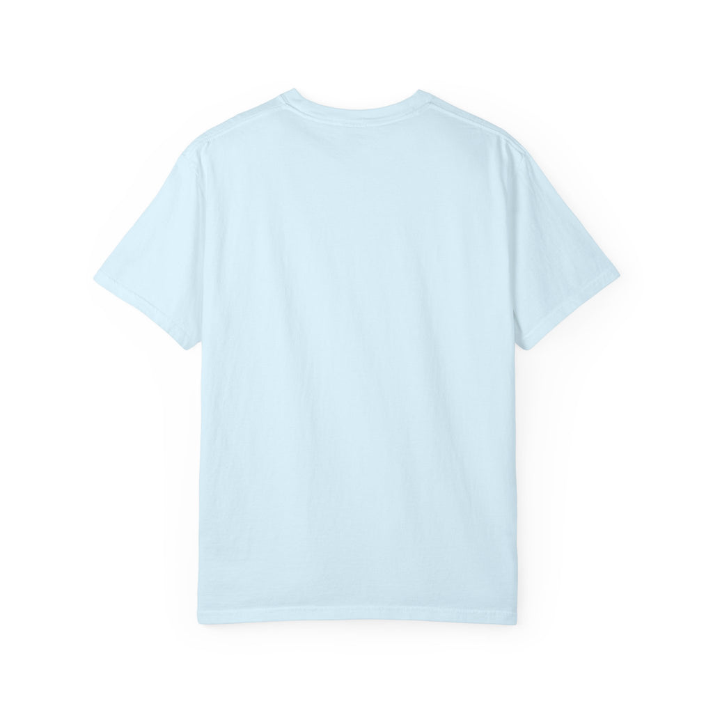 Fishing T-Shirt — "Eat Sleep Fish Repeat" Graphic Tee
