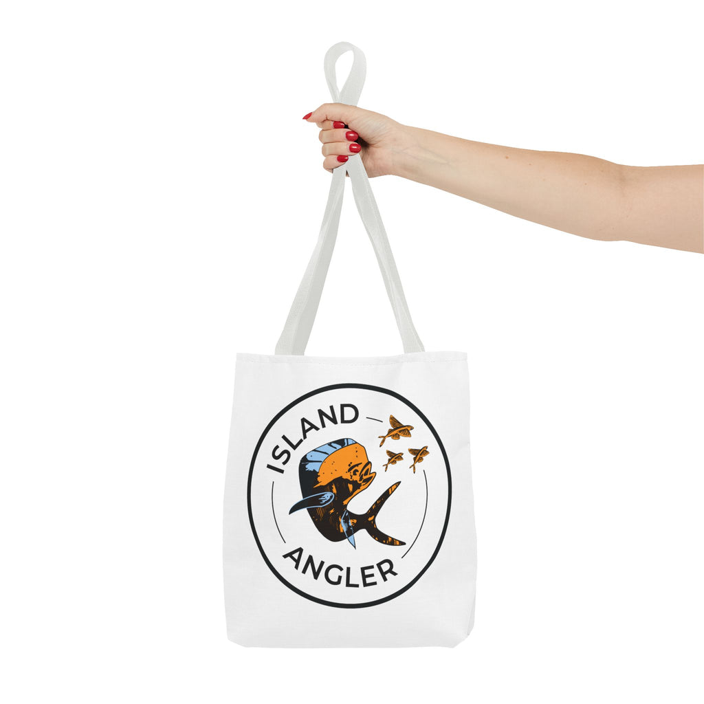 Island Angler Beach Tote