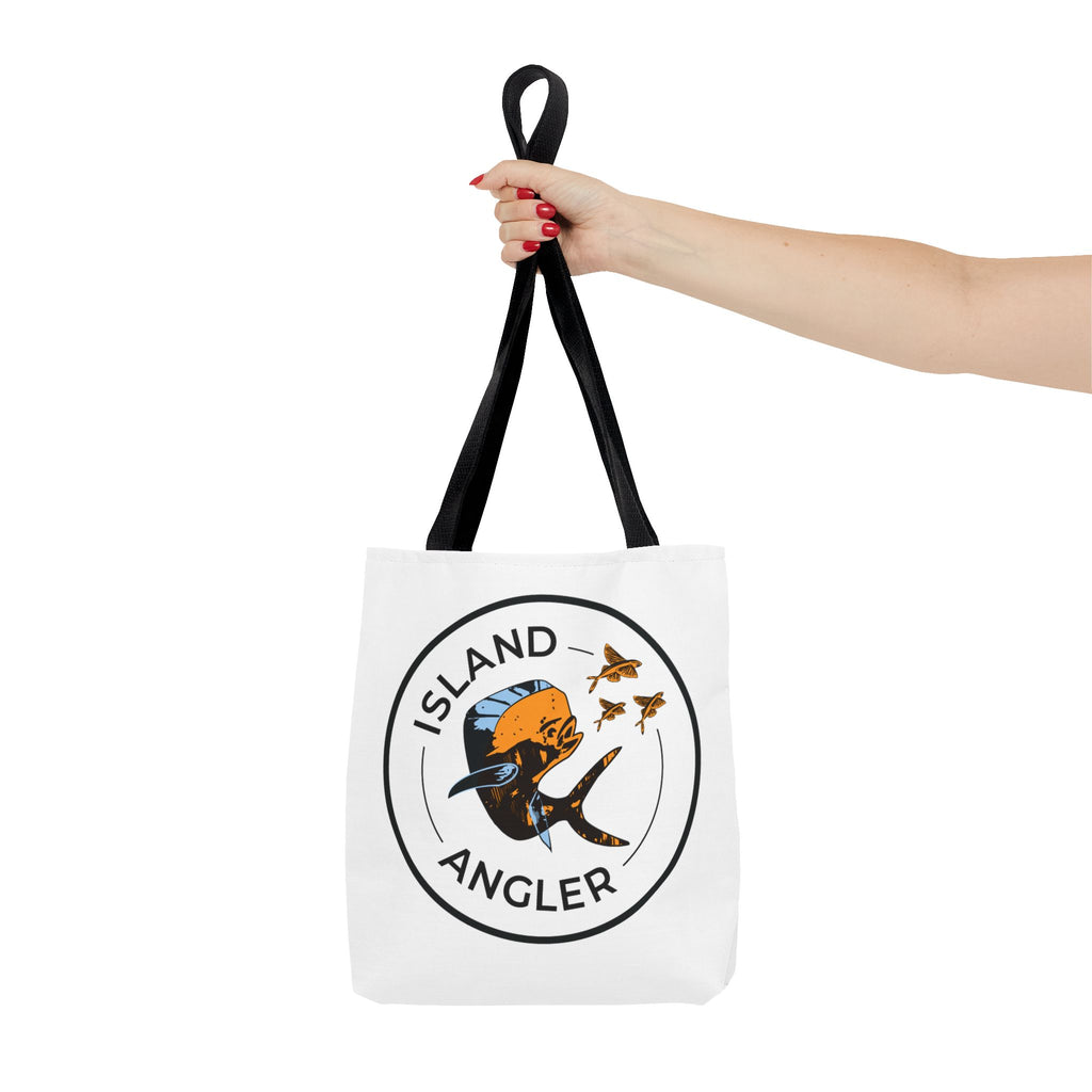 Island Angler Beach Tote