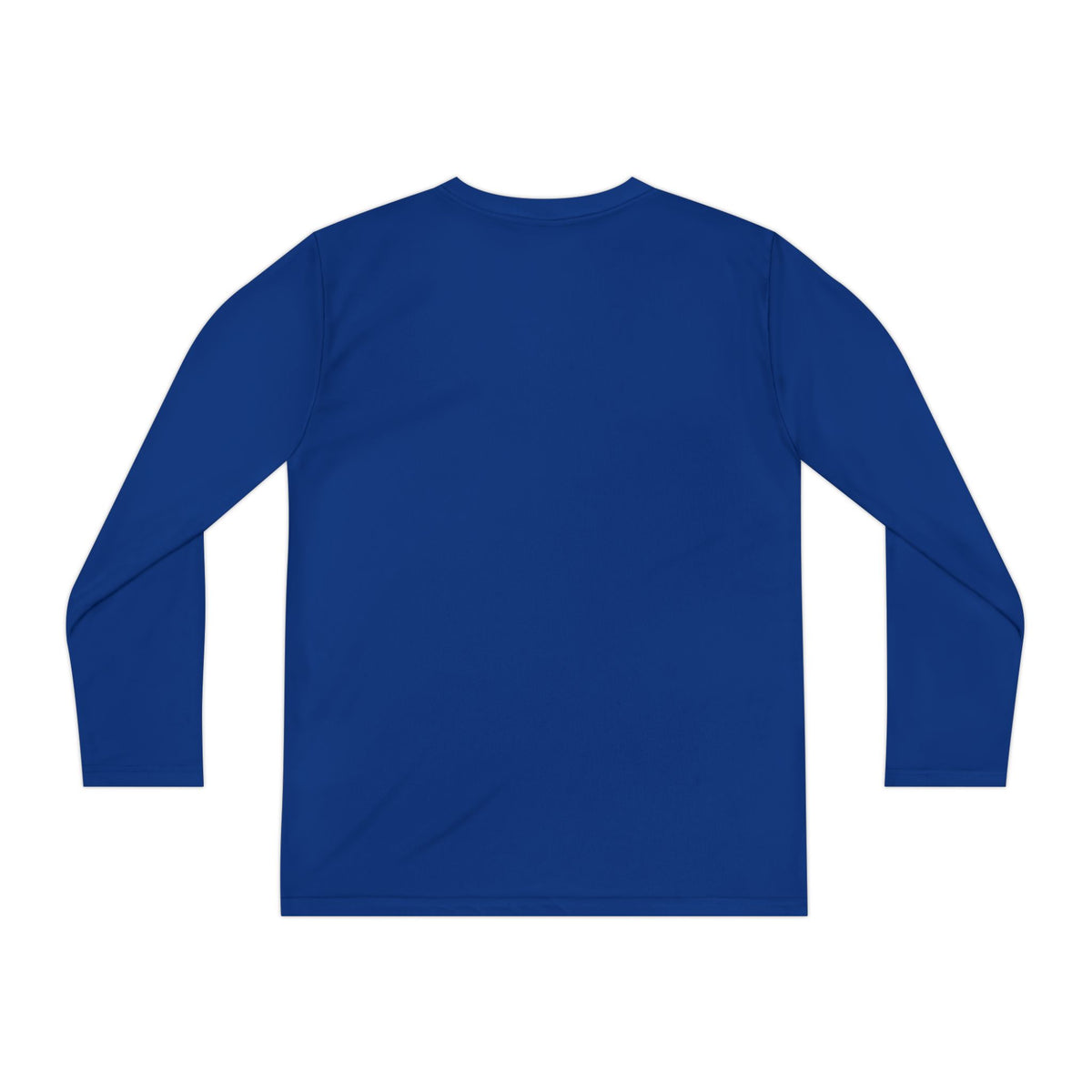 Autumn Girl Youth Long Sleeve Tee