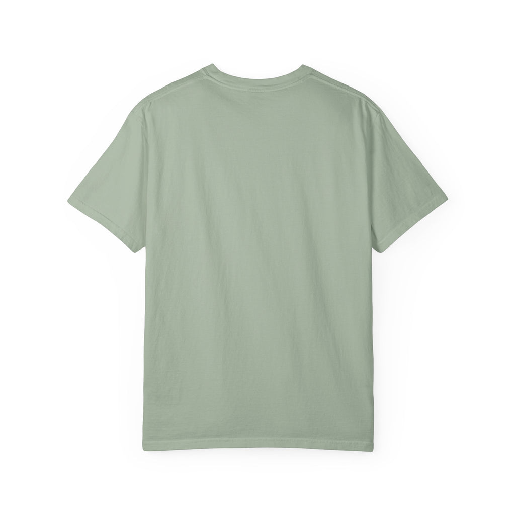 Fishing T-Shirt — "Eat Sleep Fish Repeat" Graphic Tee